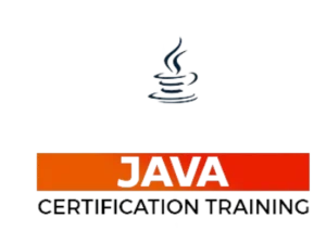 java-certification-training