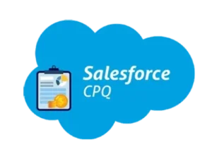 salesforce-cpq-solution