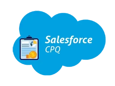salesforce-cpq-solution