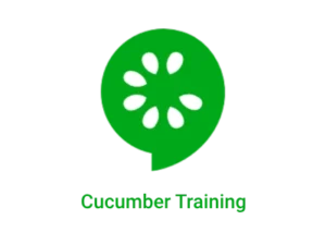 cucumber-training