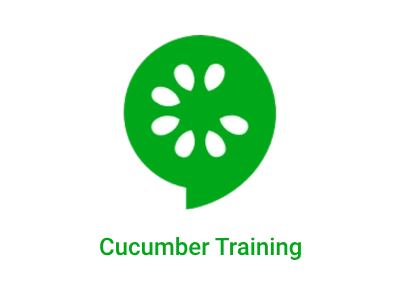 cucumber-training