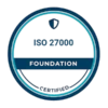 iso-27000-foundation