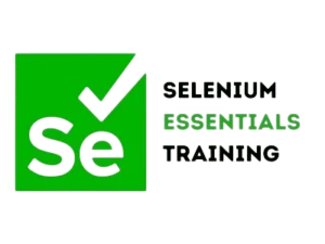 selenium-essential-training