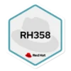 red-hat-rh358