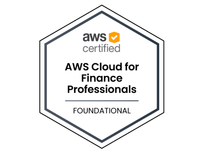 aws-cloud-for-finance-professionals