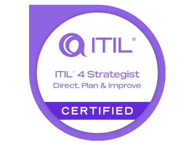 itil-4-strategist-direct-plan-and-improve