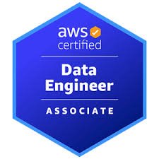 AWS Certified Data Engineer Associate