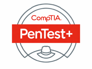 CompTIA PenTest+ PT0-003