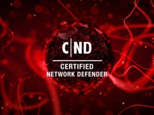 EC-Council Certified Network Defender (CND)