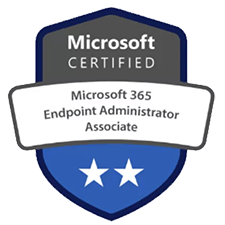Microsoft 365 Endpoint Administrator (MD-102T00)