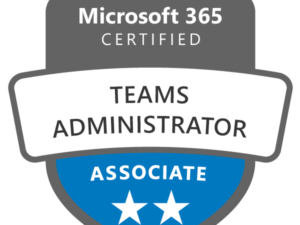 Microsoft Teams Administrator Associate (MS-700)