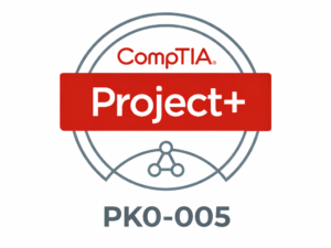 CompTIA Project+ (PK0-005)