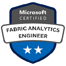 Microsoft Fabric Analytics Engineer Associate (DP-600)