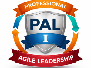 Professional Agile Leadership I (PAL I)
