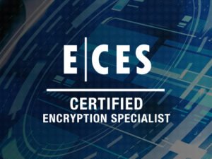 EC-Council Certified Encryption Specialist (ECES)