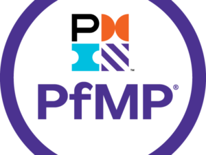 Portfolio Management Professional (PfMP)