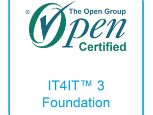 IT4IT™ 3 Foundation